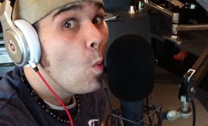 Kenny Jones to Co-Host Star FM Mornings as of Monday