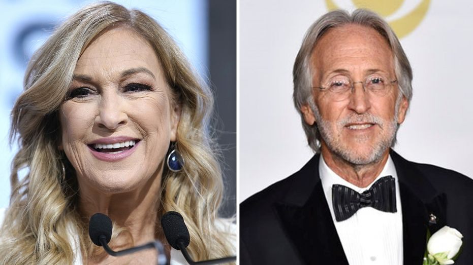 Ousted Grammys CEO accuses former Academy chief Neil Portnow of raping female artist
