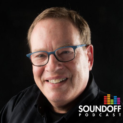 Perry Michael Simon on What’s Next for Radio and Podcast