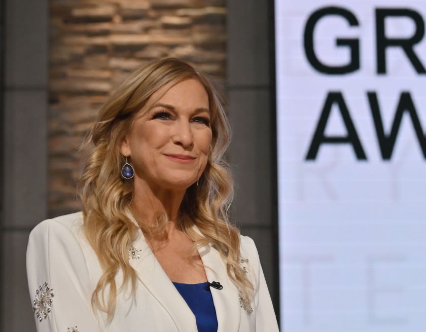 Report: Deborah Dugan demanded ‘millions’ to resign as Recording Academy boss