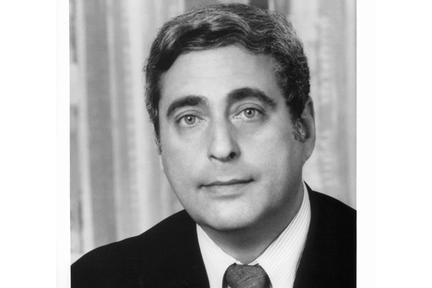 Fred Silverman, Former CBS Executive and President of NBC and ABC, Dies at 82