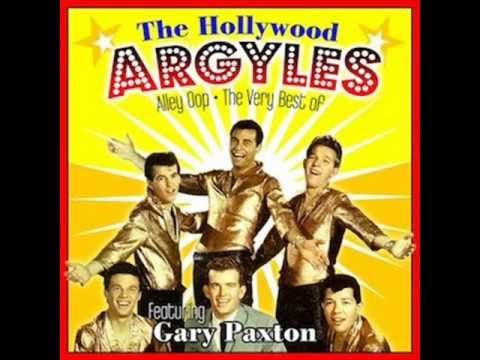 Chuck’s Classics, featuring The Hollywood Argyles