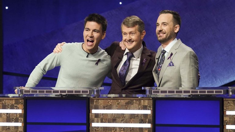 ‘Jeopardy: The Greatest of All Time’ a HUGE Ratings Hit