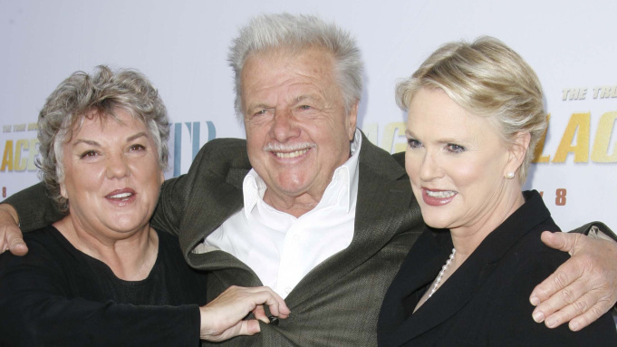 John Karlen, Star of Dark Shadows, Cagney & Lacey, Hill Street Blues, Dies at 86