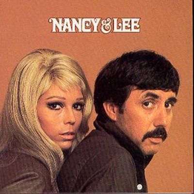 Chuck’s Classics, featuring Nancy Sinatra & Lee Hazlewood