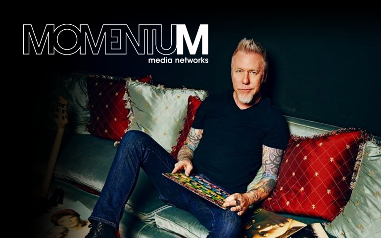 A Tribute To Rush’s Neil Peart Is Being Offered Free To Rock Radio