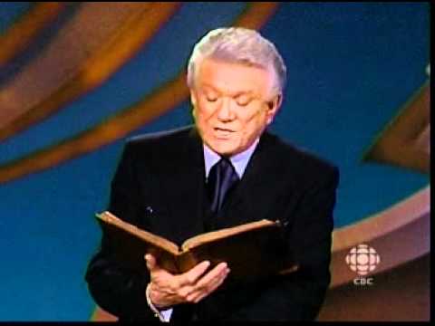 Chuck’s Classics, featuring Tommy Hunter