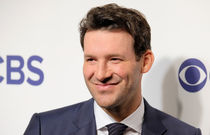 ESPN Poised to Offer Tony Romo Millions to Join Monday Night Football