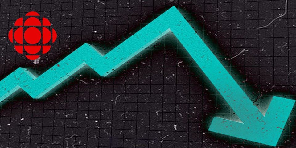 CBC down billions after losing rights to Hockey Night in Canada