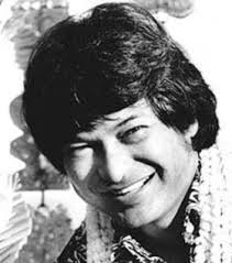 Chuck’s Classics, featuring Don Ho