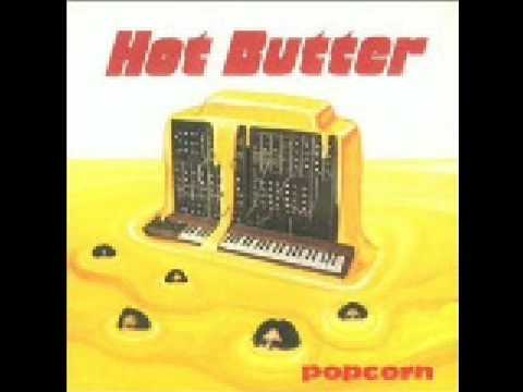 Chuck’s Classics, featuring Hot Butter