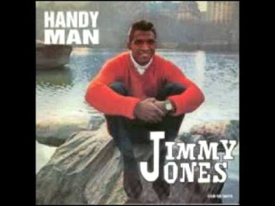 Chuck’s Classics, featuring Jimmy Jones