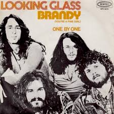 Chuck’s Classics, featuring Looking Glass