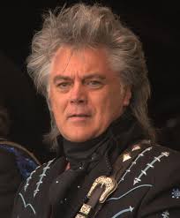 Chuck’s Classics, featuring Marty Stuart