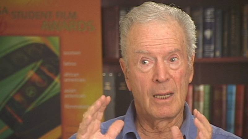 M*A*S*H* co-creator Gene Reynolds dead at 96