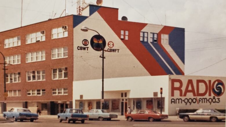 CBC’s winning Breakfast Radio format began 50 years ago .. in Winnipeg