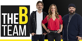 Toronto/Hamilton’s New Morning Radio Shows