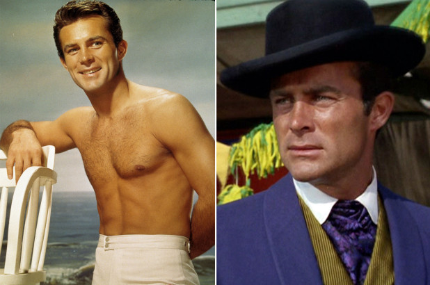 Star of “Wild Wild West” & “Black Sheep Squadron” Robert Conrad Dies at 84
