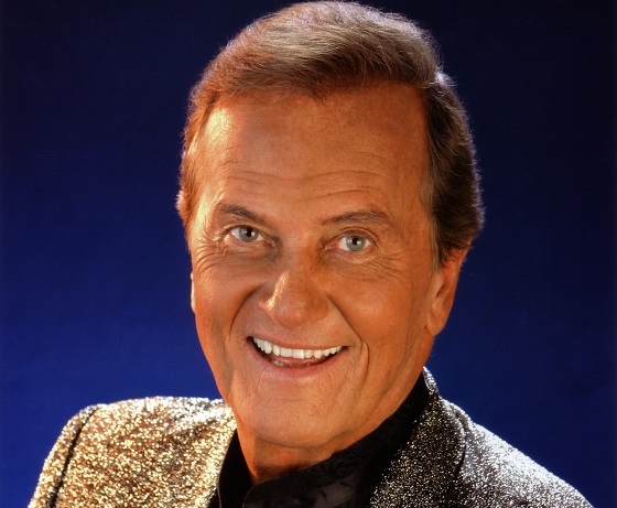 Chuck’s Classics, featuring Pat Boone…
