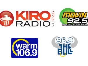 In Seattle, Hubbard and Bonneville Stations are Working Together