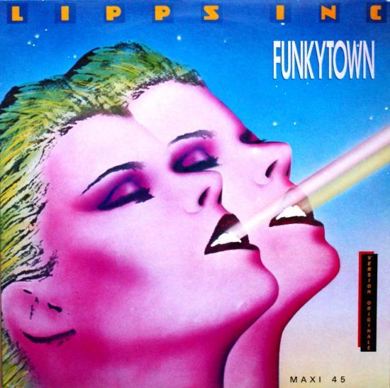 Chuck’s Classics featuring Lipps Inc