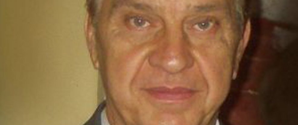 RIP pioneering Toronto broadcaster Bill Evanov, 77