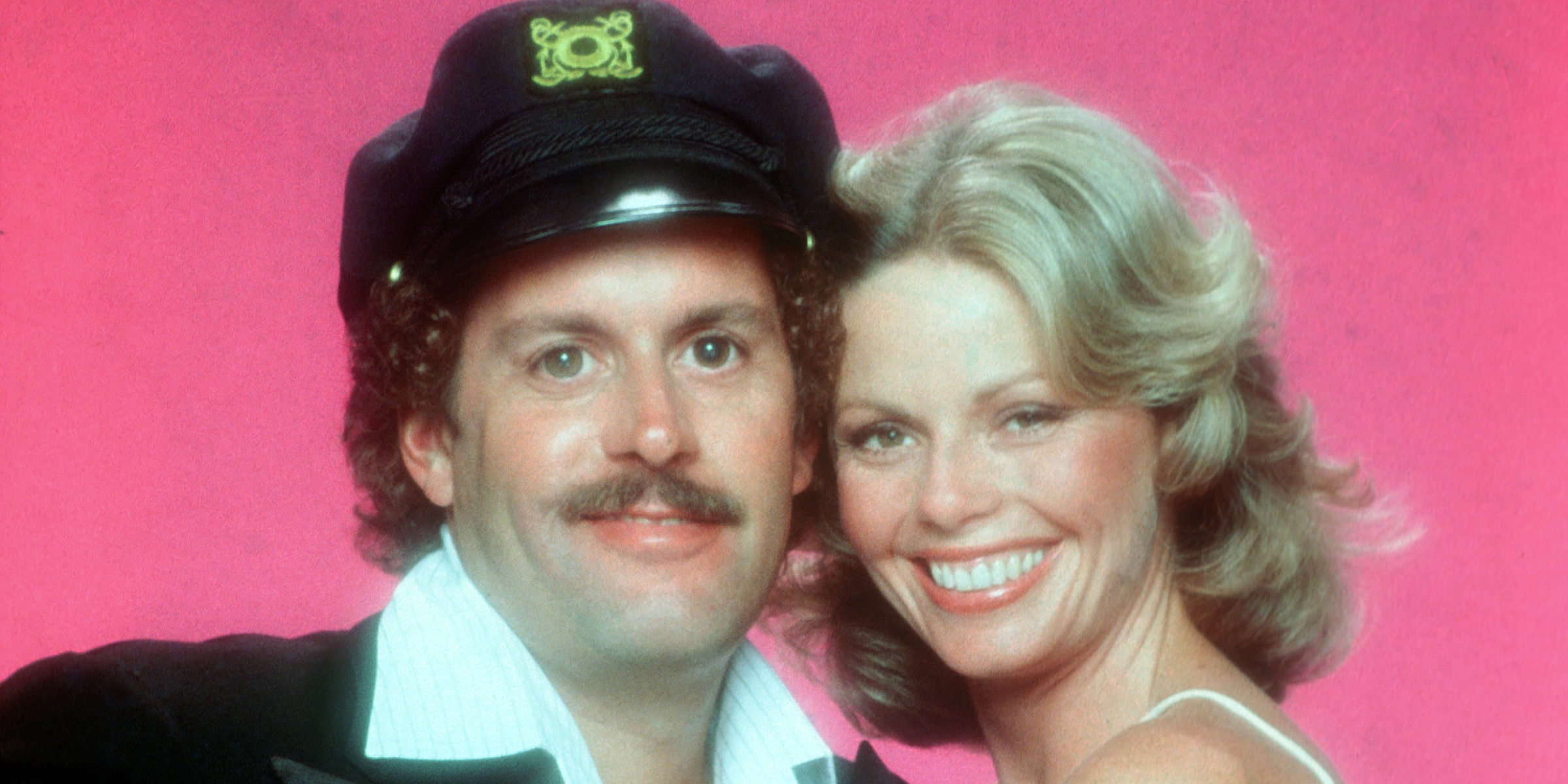 Chuck’s Classics, featuring The Captain & Tennille