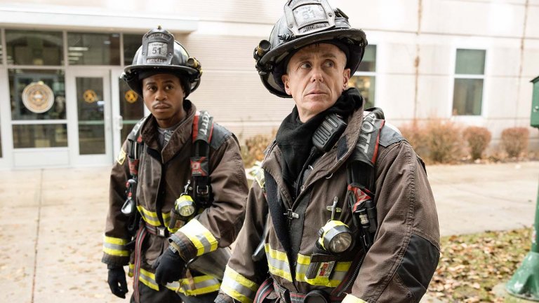 How Big Is the Stay-At-Home TV Spike? Significant, For Now