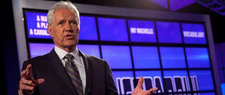 The Quarantine Stream: ‘Jeopardy’ Remains Best Comfort Food TV