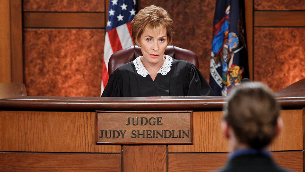 ‘Judge Judy’ to End After 25 Seasons, but She is Prepping New Show