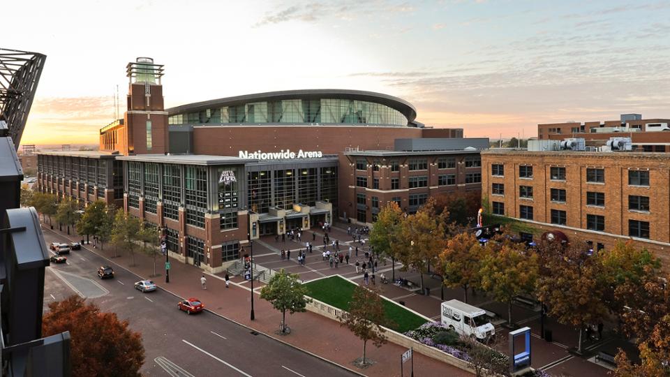 NHL the latest to pause season due to coronavirus