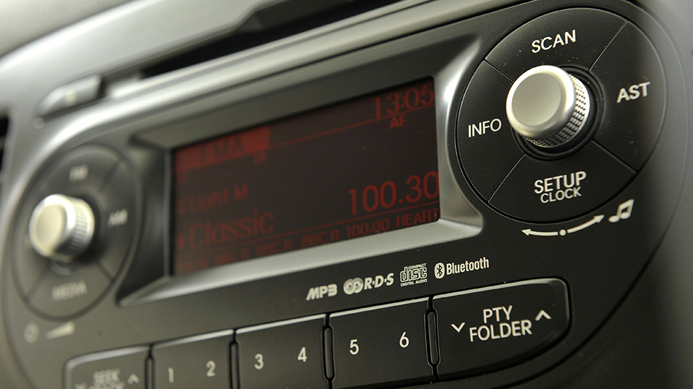 Radio, Don’t Blow Your Chance to Matter Again (Guest Column)