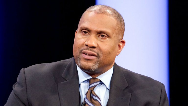 Tavis Smiley to pay PBS $1.5 Mill. After Losing ‘Morals Clause’ Case