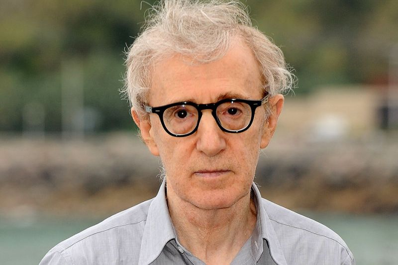 Woody Allen's Memoir Released Under New 'Delighted' Publisher After ...