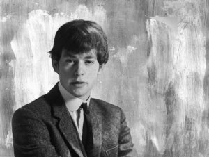 Ian Whitcomb ‘You Turn Me On’ Singer, Dead at 78