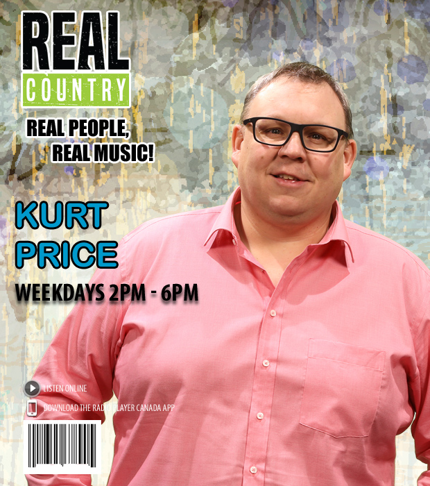 Lloydminster’s Real Country 95.9 Lays Off 20 year vet Kurt Price