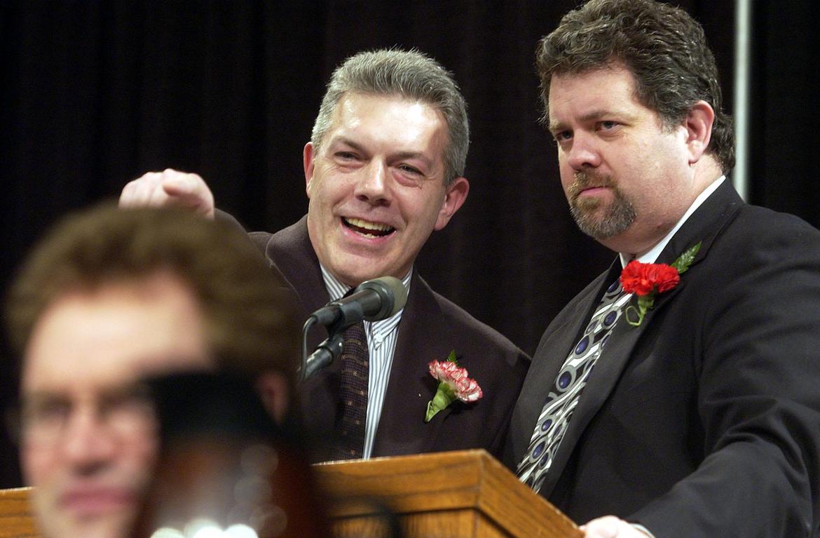 Spokane Loses its Last Local Sports Talk Show