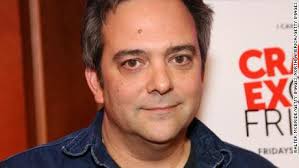 New Jersey Rocker Adam Schlesinger Dead at 52 from Coronavirus