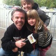 Former 106.1 KISS FM host stepping up to pay a Seattle rent or four amid COVID-19 crisis