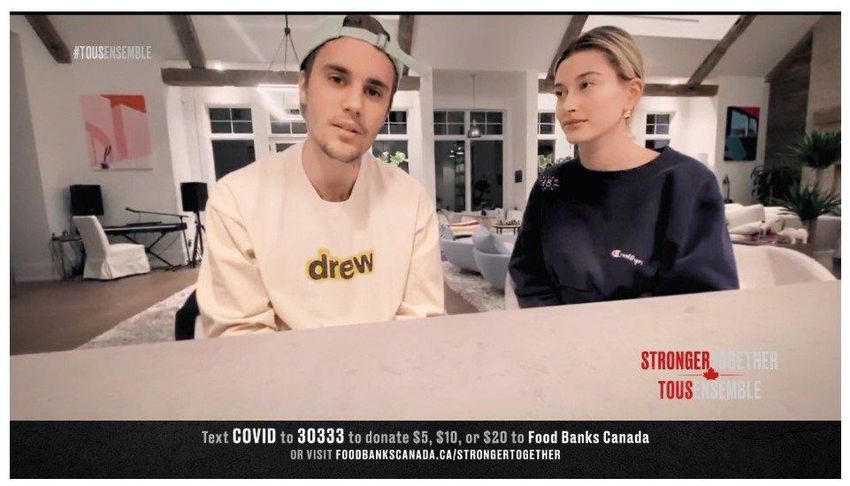‘Stronger Together’ Sunday special was most watched non-sports broadcast ever in Canada