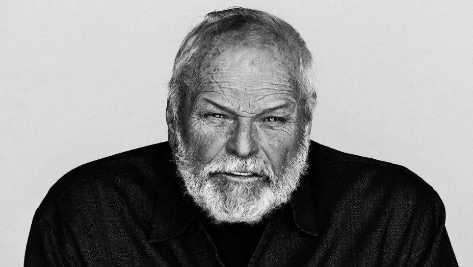 Burly Character Actor Brian Dennehy Dies at 81