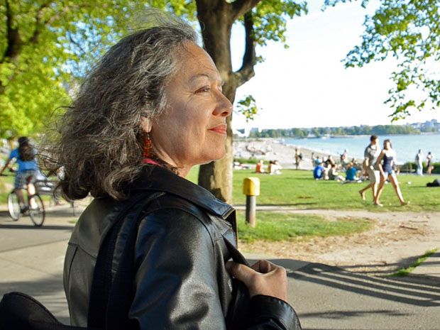 RIP BC broadcaster Carol Thorbes, 63