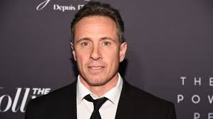 COVID-stricken Chris Cuomo trashes CNN gig during radio show meltdown