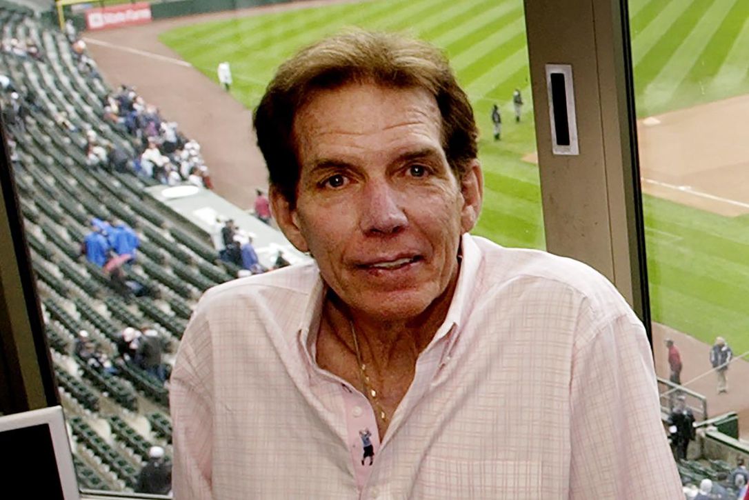 Longtime White Sox Radio Broadcaster Ed Farmer Passes Away at 70