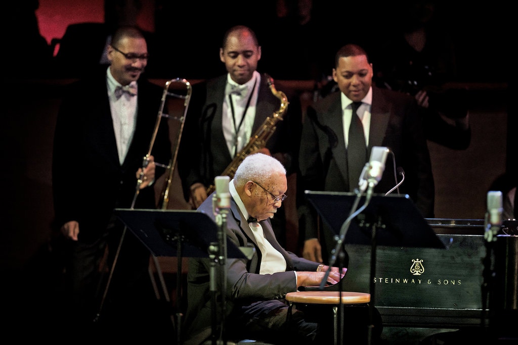 Jazz Patriarch Ellis Marsalis Another COVID-19 Victim, aged 85