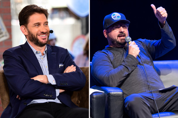 Mike Greenberg, Dan Le Batard in ESPN Radio’s potentially massive shakeup