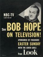 Friday in Broadcast History .. March the 9th…