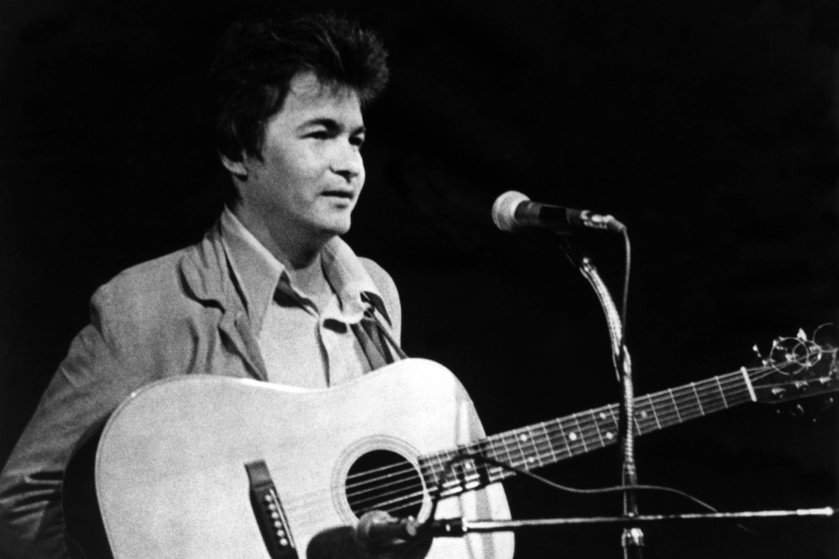 Coronavirus Related Claims John Prine, One of America’s Great Songwriters, at Age 73