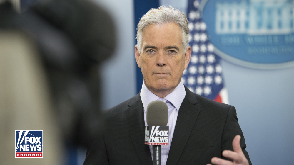 Did John Roberts of Fox News Come Out And Call Covid 19 Pandemic A “Hoax” On A Hot Mic!