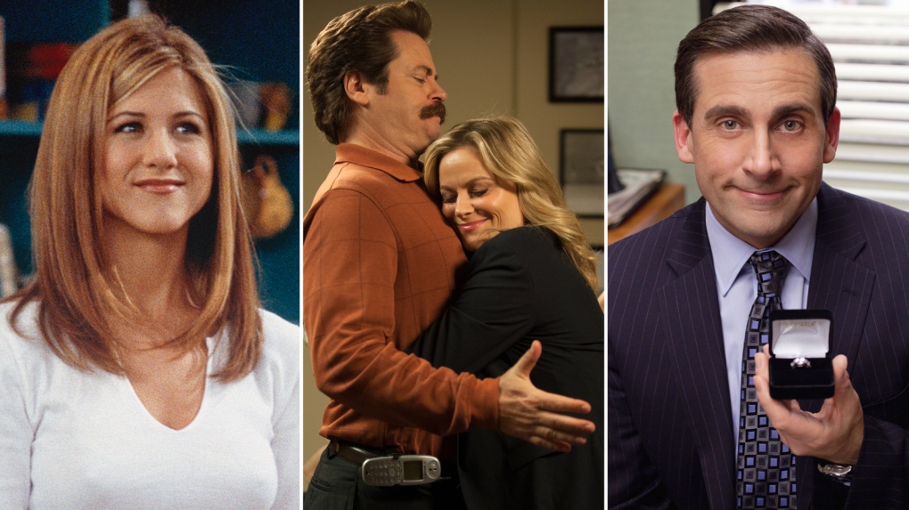 This ‘Golden Age’ of TV Reruns Will Soon Be the Only Thing On